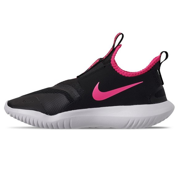 Nike Other - Nike Flex Runner Slip-On Athletic Sneakers